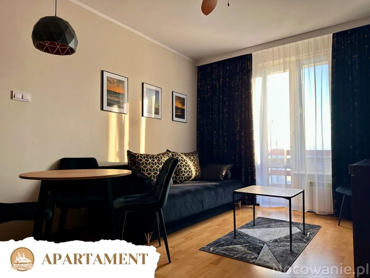 Pokoje Gościnne Apartament Fregata Hel – Hel, Polska