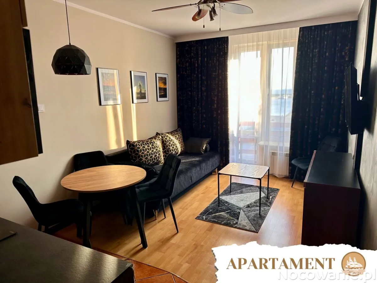 Pokoje Gościnne Apartament Fregata Hel – Hel, Polska