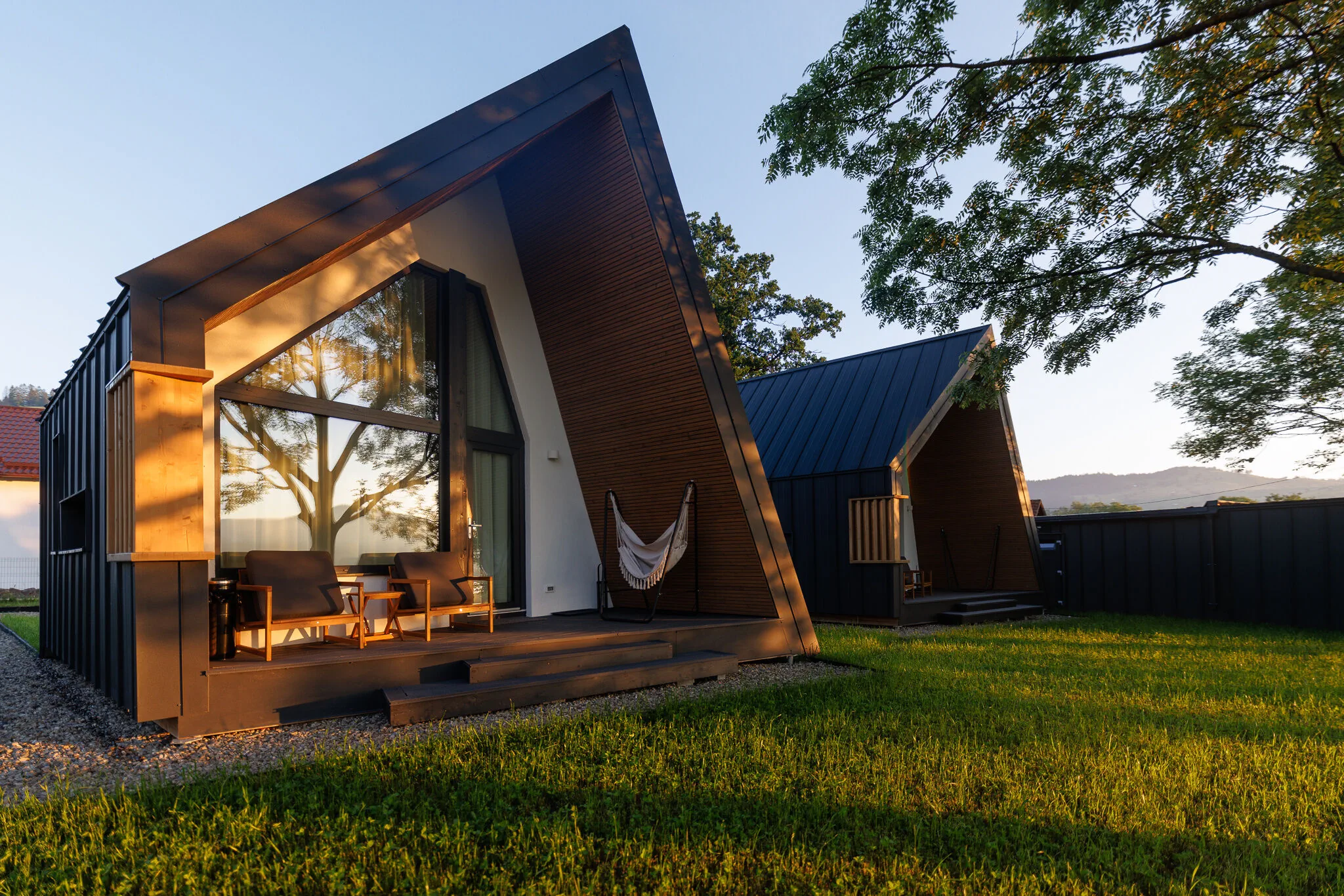 Reconnect Glamping Bucovina Stulpicani – Comuna Stulpicani, România