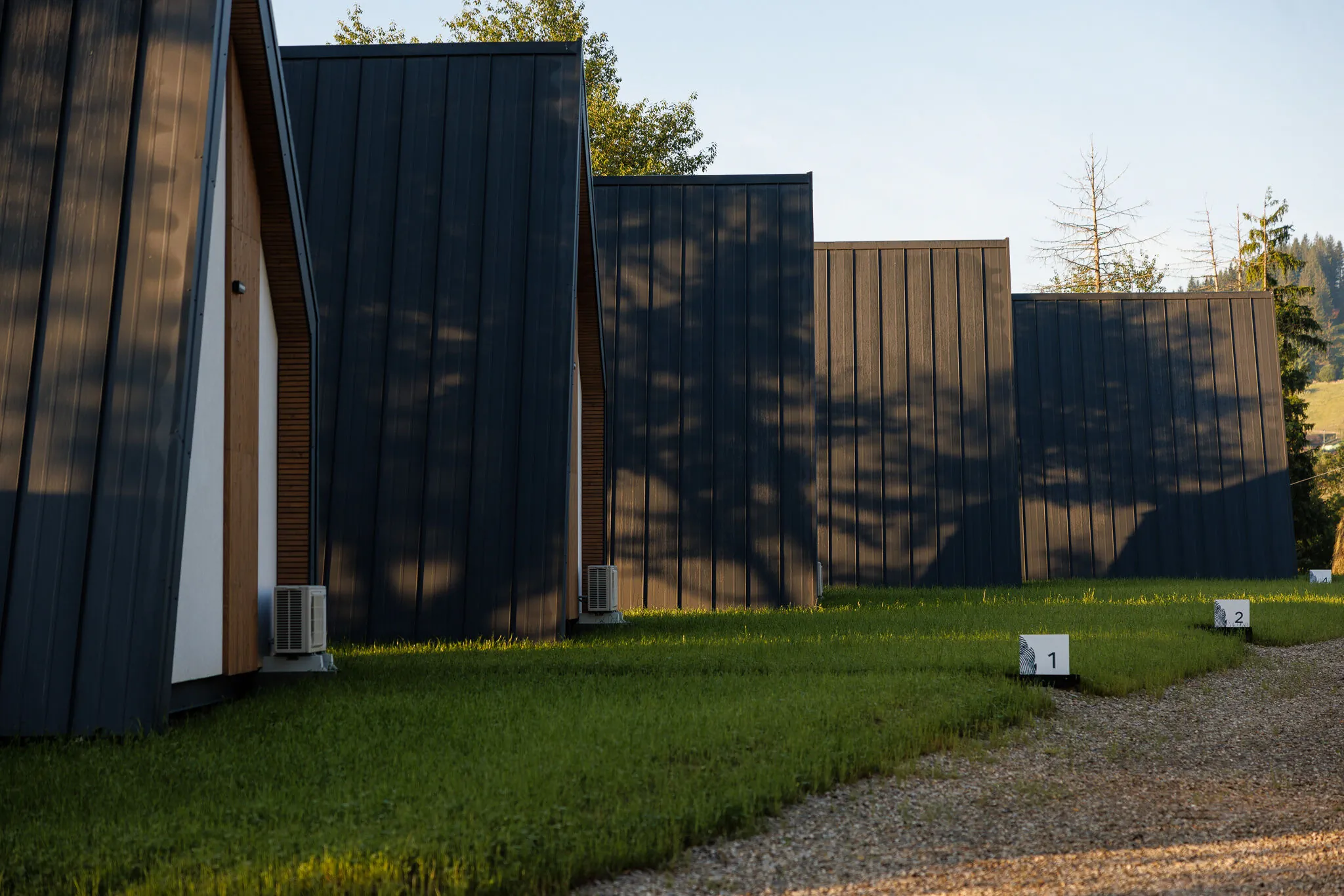 Reconnect Glamping Bucovina Stulpicani – Comuna Stulpicani, România