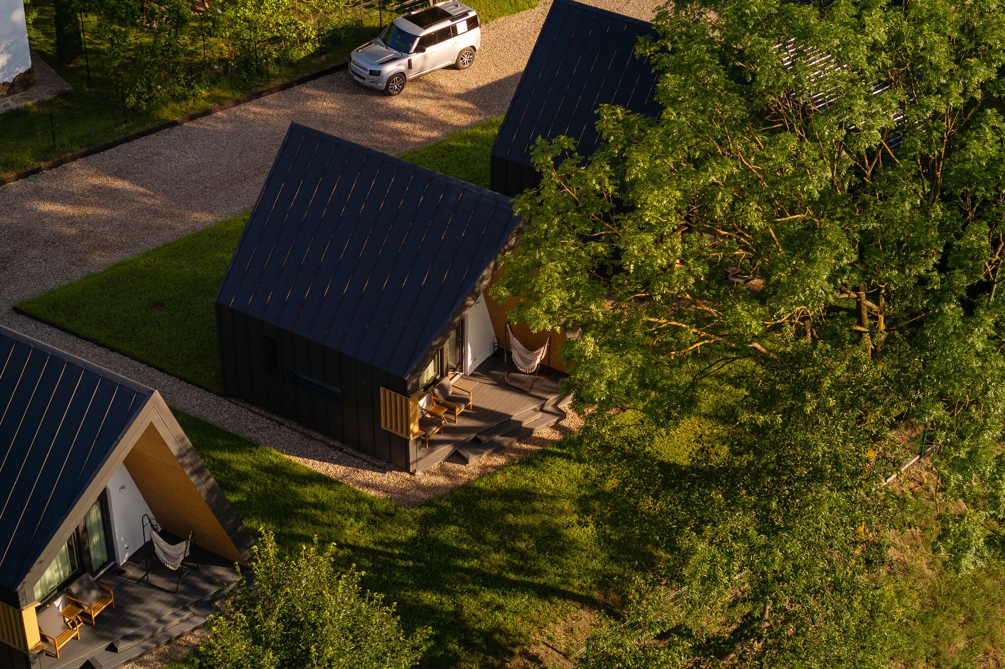 Reconnect Glamping Bucovina Stulpicani – Comuna Stulpicani, România