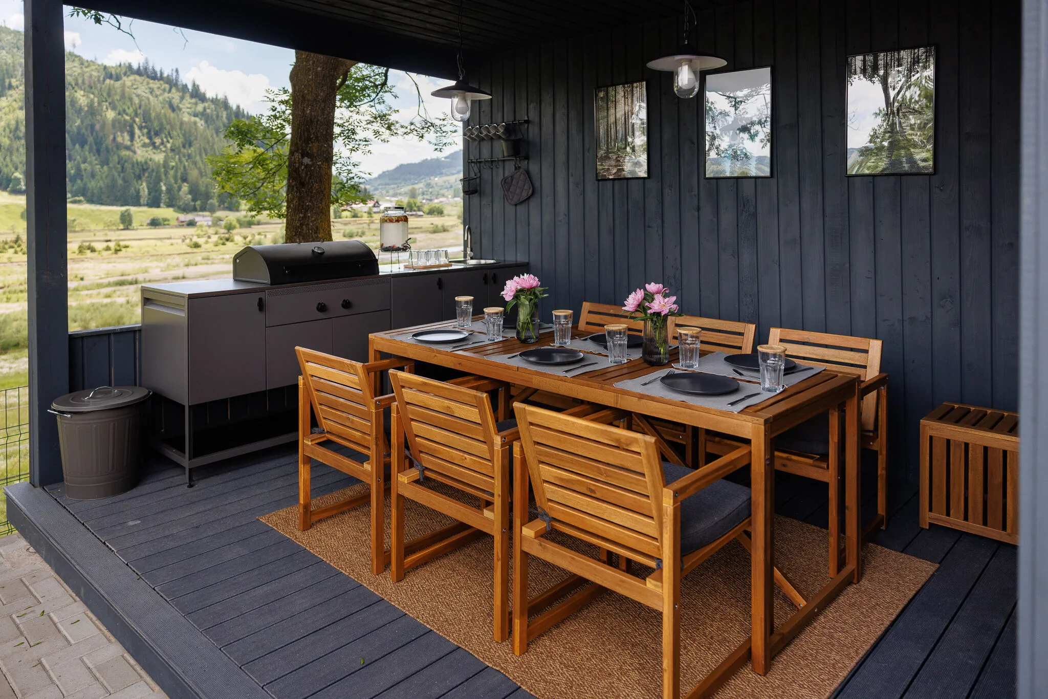 Reconnect Glamping Bucovina Stulpicani – Comuna Stulpicani, România