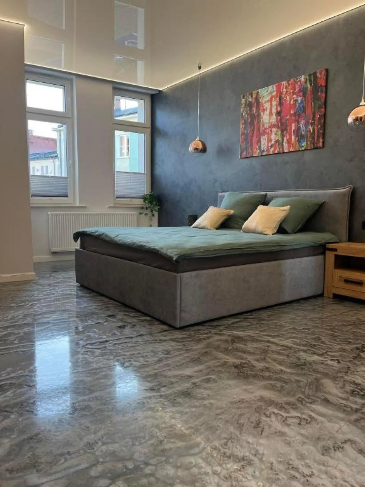 Apartament przy plaży 2 Marynarki Polskiej Ustka – Ustka, Polska