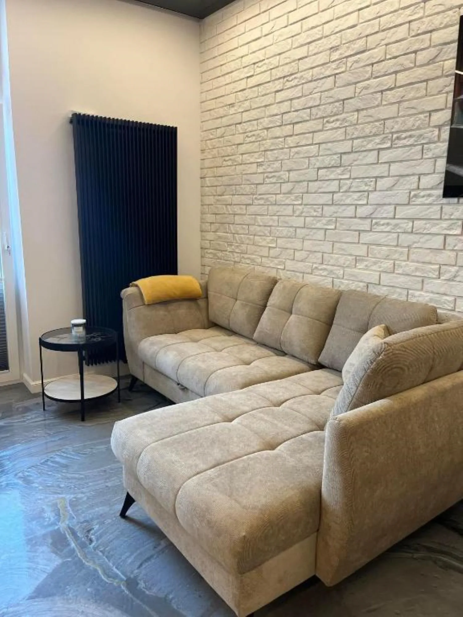 Apartament przy plaży 2 Marynarki Polskiej Ustka – Ustka, Polska