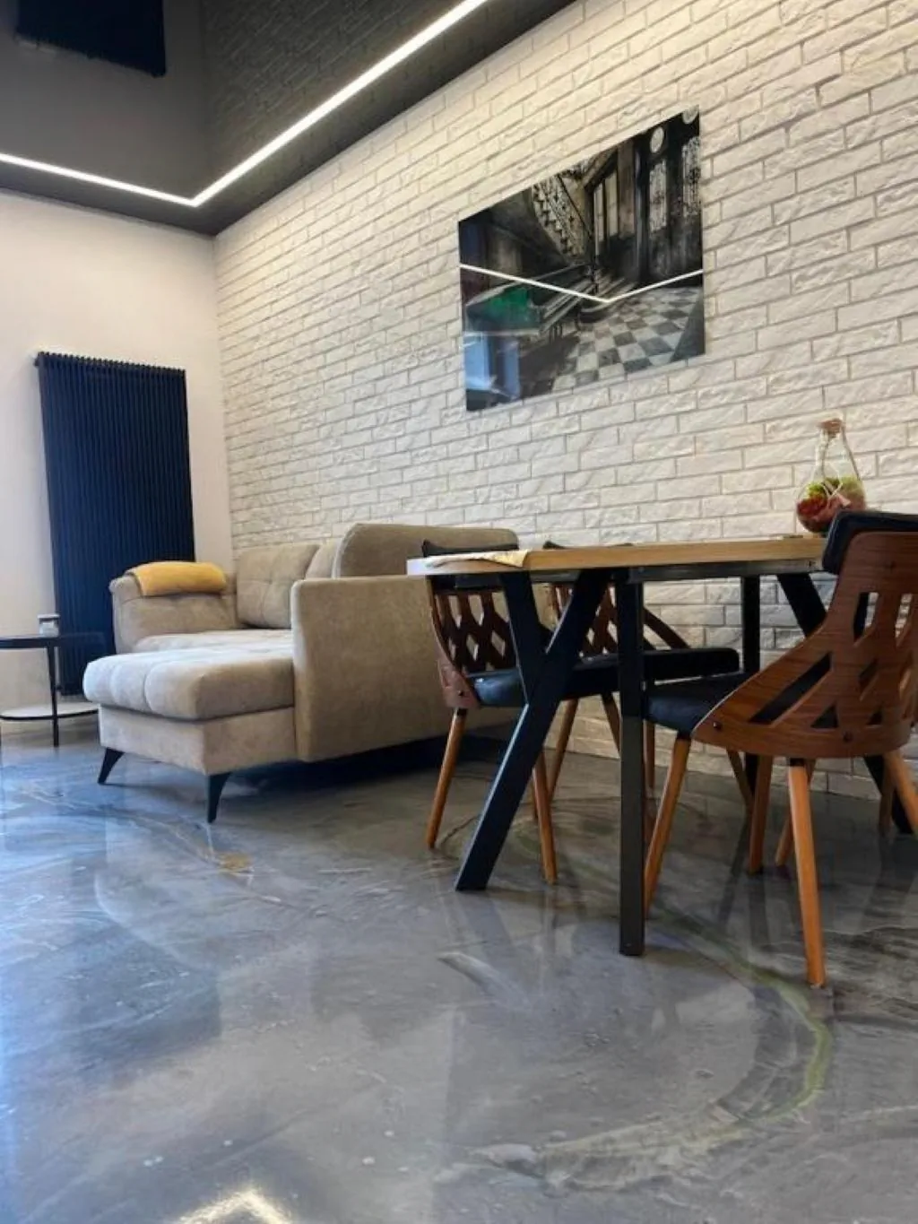 Apartament przy plaży 2 Marynarki Polskiej Ustka – Ustka, Polska