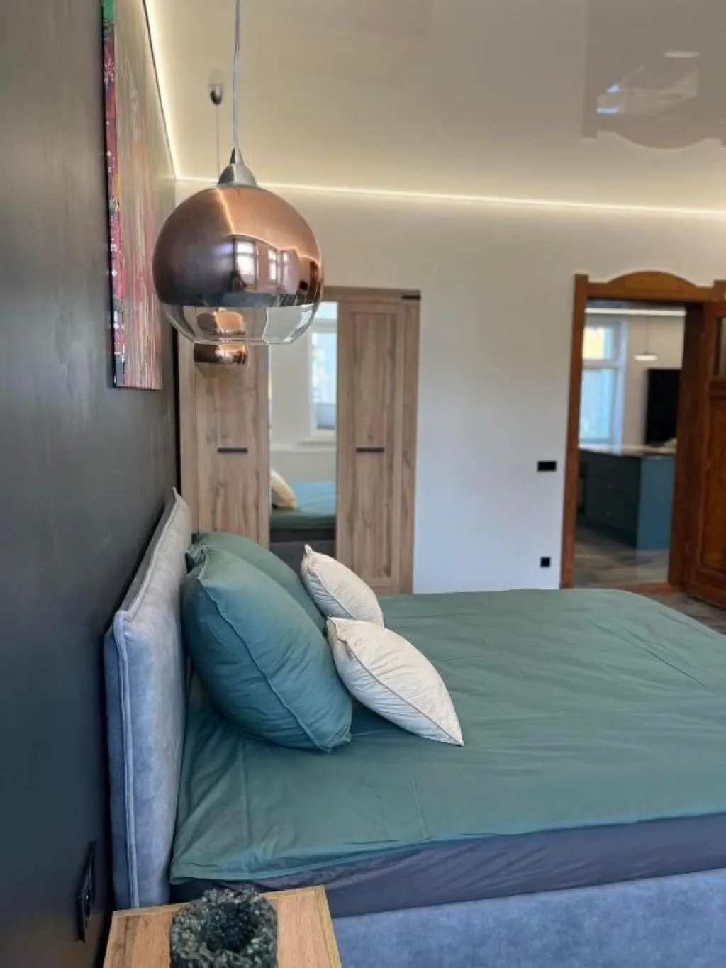 Apartament przy plaży 2 Marynarki Polskiej Ustka – Ustka, Polska
