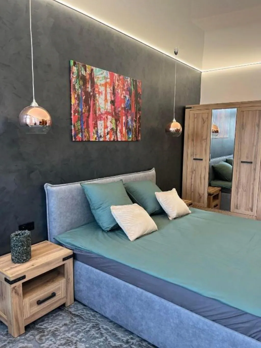 Apartament przy plaży 2 Marynarki Polskiej Ustka – Ustka, Polska