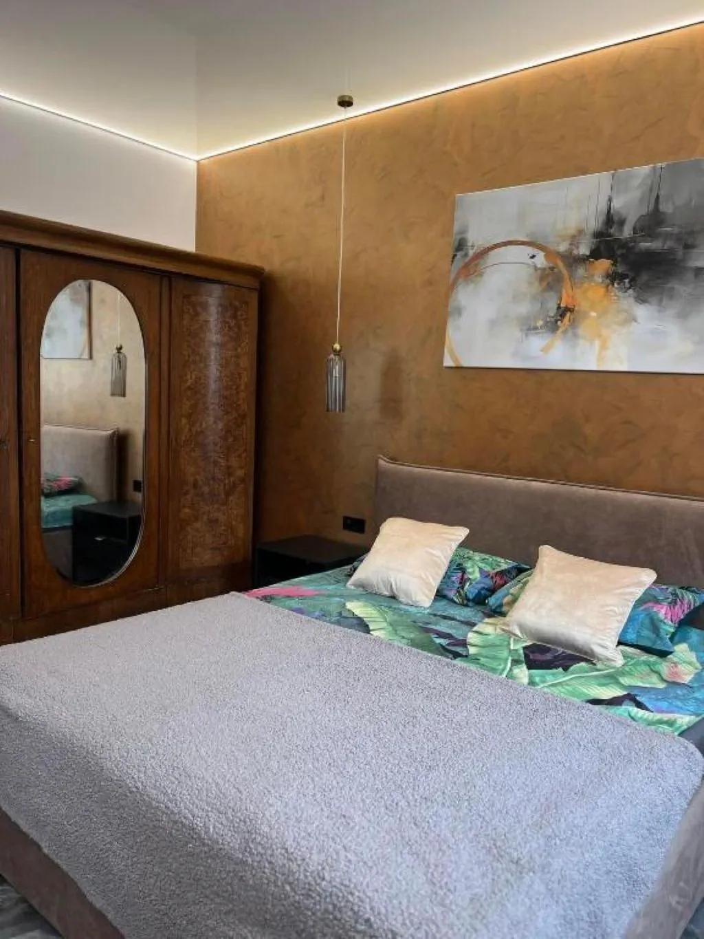 Apartament przy plaży 2 Marynarki Polskiej Ustka – Ustka, Polska
