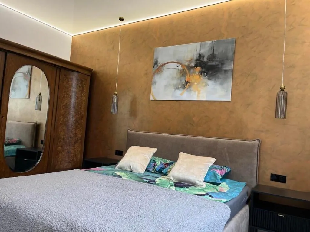 Apartament przy plaży 2 Marynarki Polskiej Ustka – Ustka, Polska