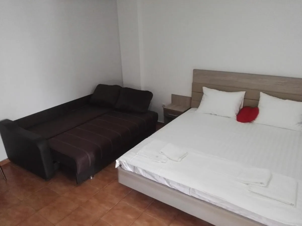 Zâmbetul Mării Mamaia Nord – Mamaia-Sat, România