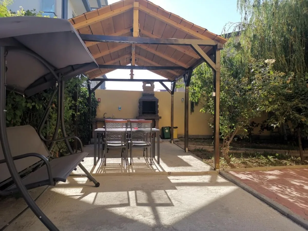 Zâmbetul Mării Mamaia Nord – Mamaia-Sat, România
