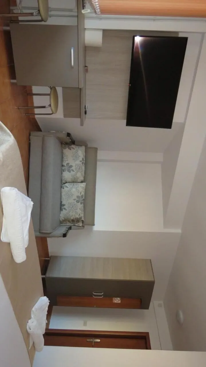 Zâmbetul Mării Mamaia Nord – Mamaia-Sat, România