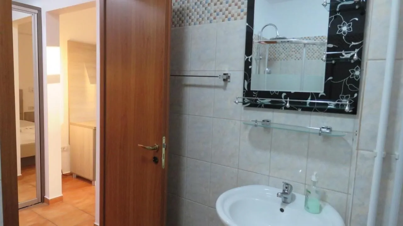 Zâmbetul Mării Mamaia Nord – Mamaia-Sat, România