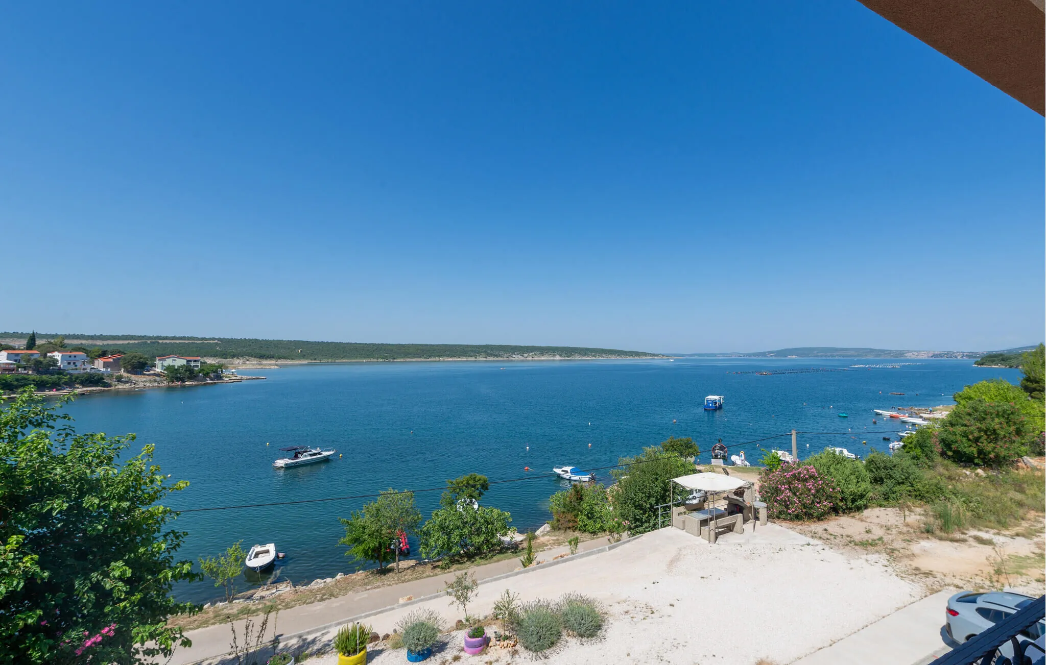 Apartman Obrovac - CDI864 - foto 4