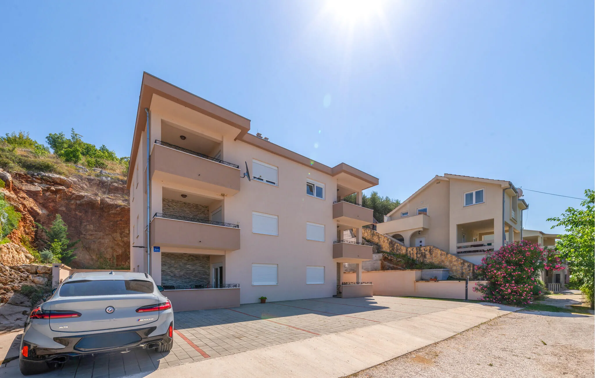 Apartman Obrovac - CDI864 - foto 5