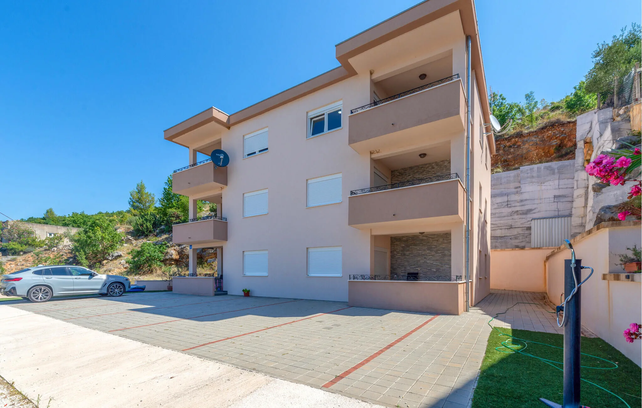 Apartman Obrovac - CDI864 - foto 6
