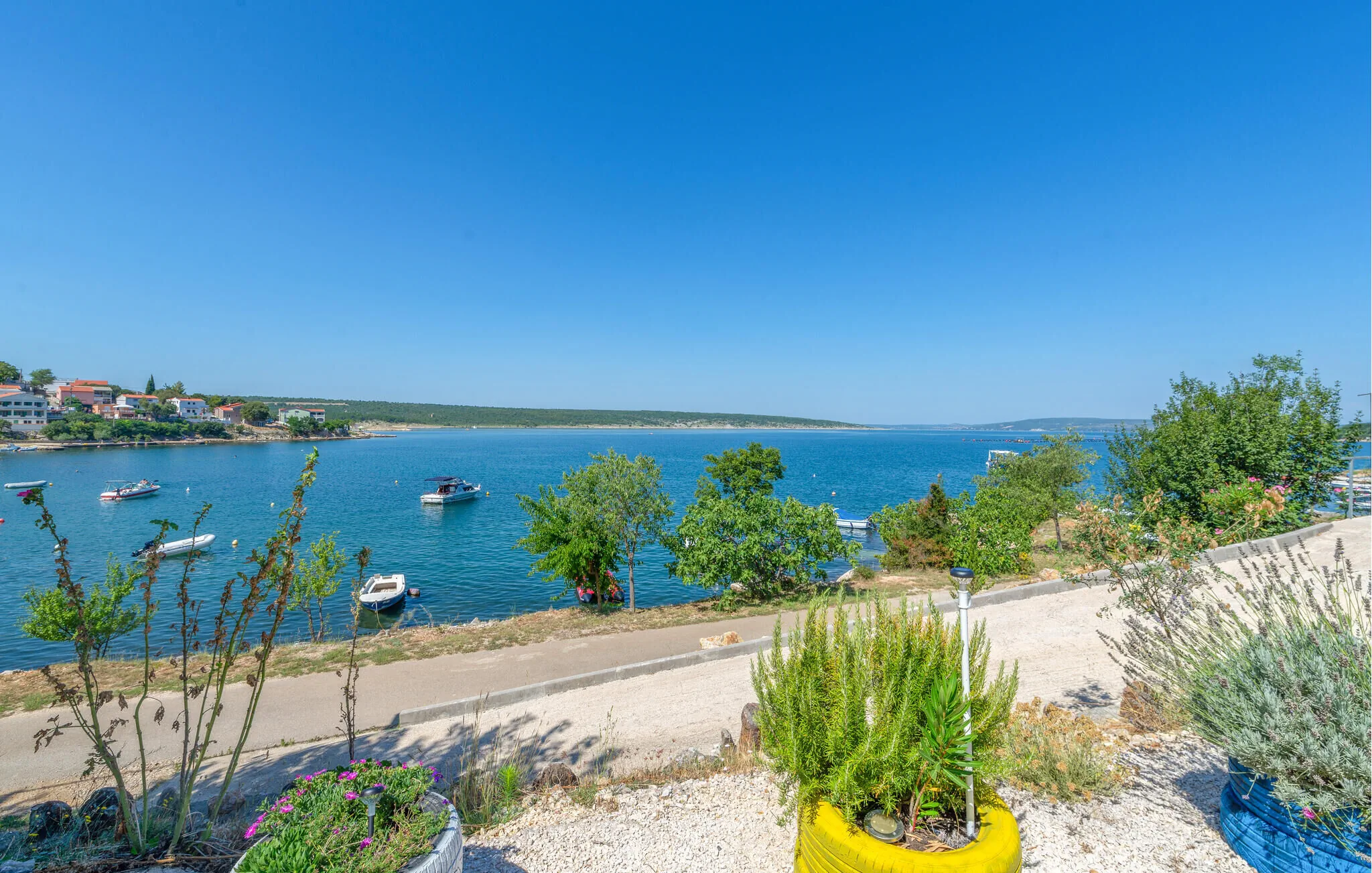 Apartman Obrovac - CDI864 - foto 8