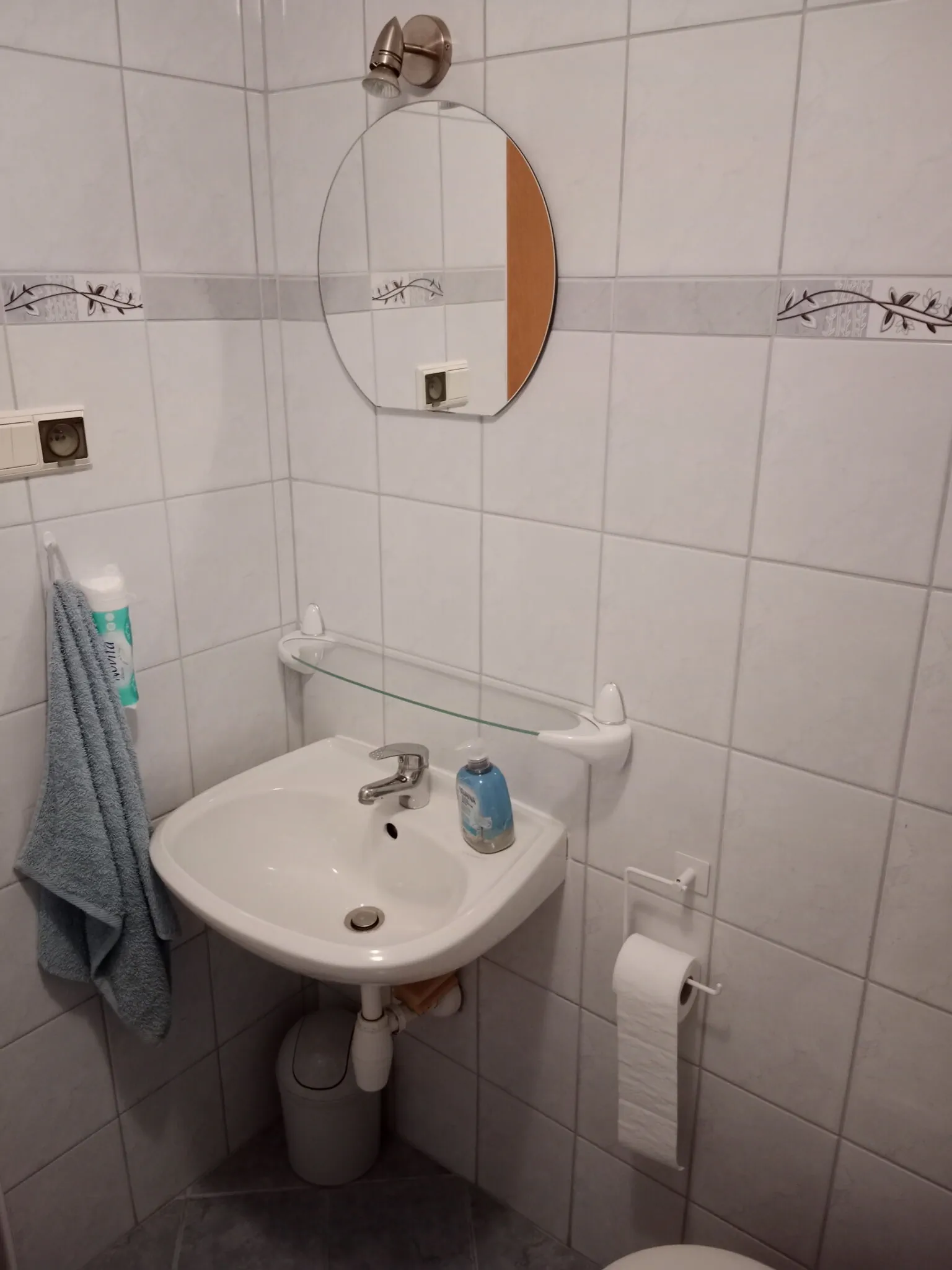 Kawalerka z ogrodem Wrocław – Wrocław, Polska