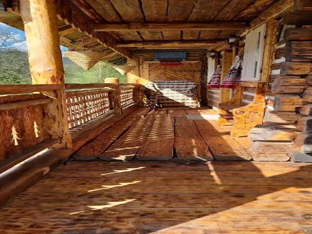 Casa Rustik Bucovina Fundu Moldovei - foto 2