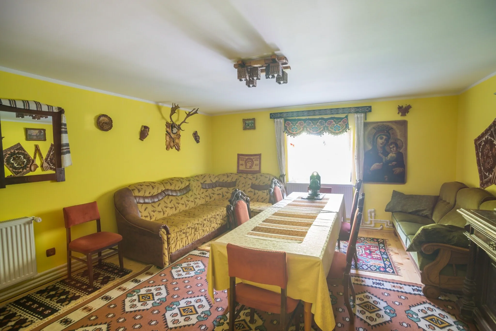 Casa Rustik Bucovina Fundu Moldovei - foto 4