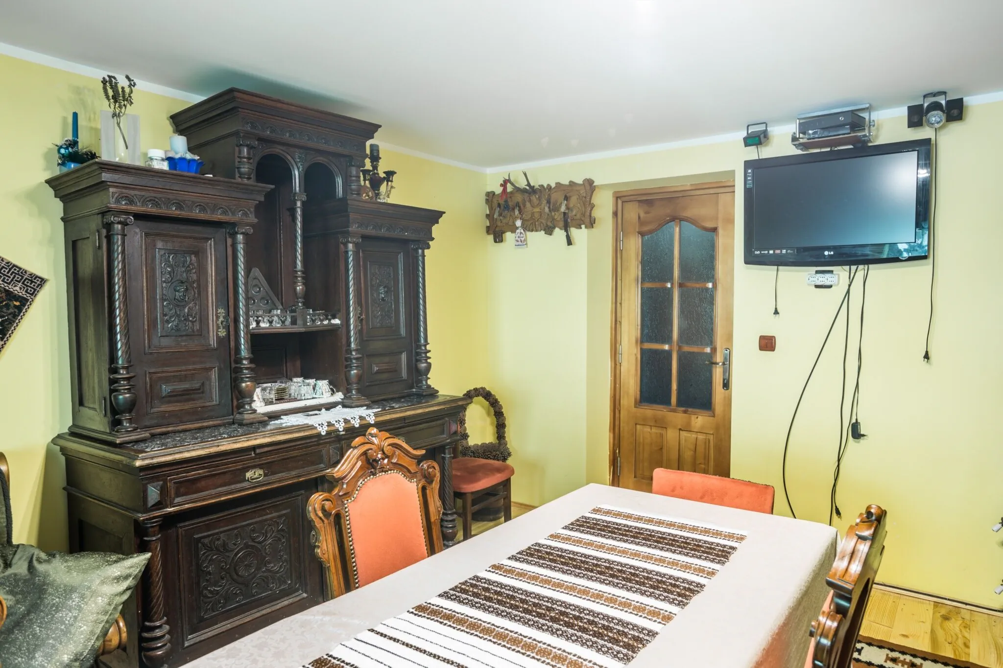 Casa Rustik Bucovina Fundu Moldovei - foto 5