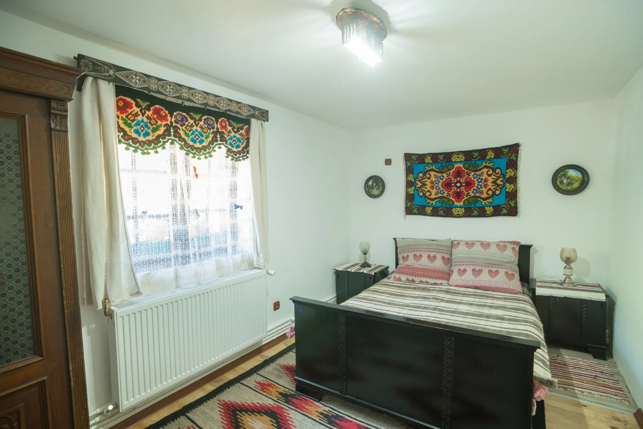 Casa Rustik Bucovina Fundu Moldovei - foto 7