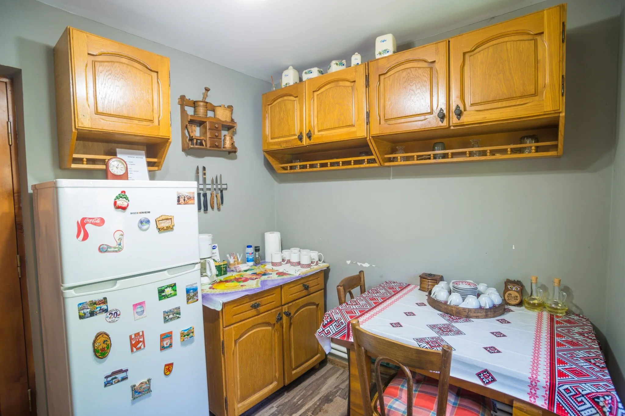 Casa Rustik Bucovina Fundu Moldovei - foto 10