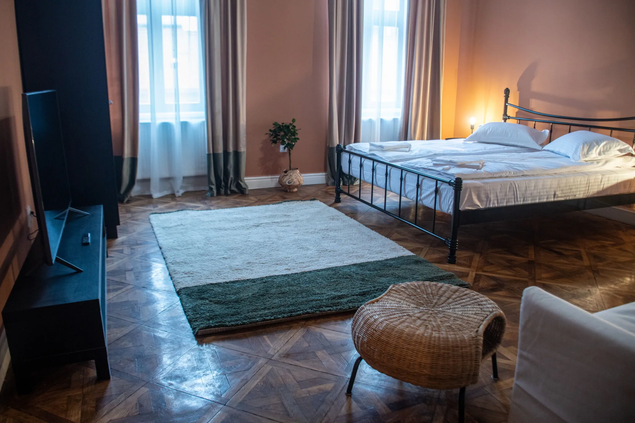 Allegro Apartments City Center Oradea – Oradea, România