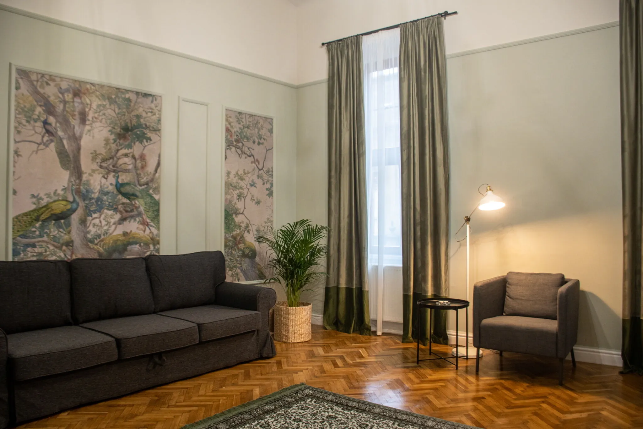 Allegro Apartments City Center Oradea – Oradea, România