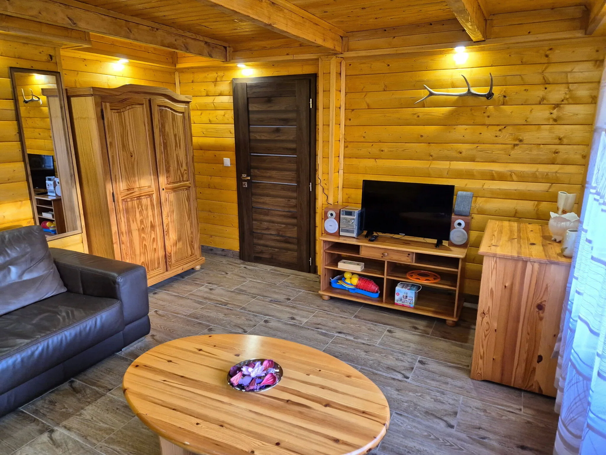 Horizont Apartman Hajdúnánás - foto 2
