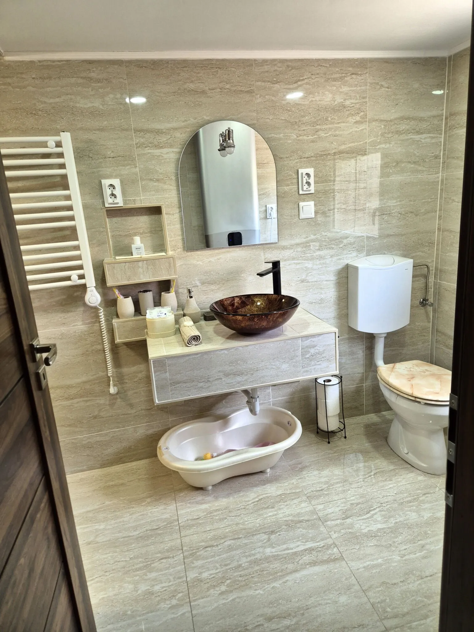 Horizont Apartman Hajdúnánás - foto 3