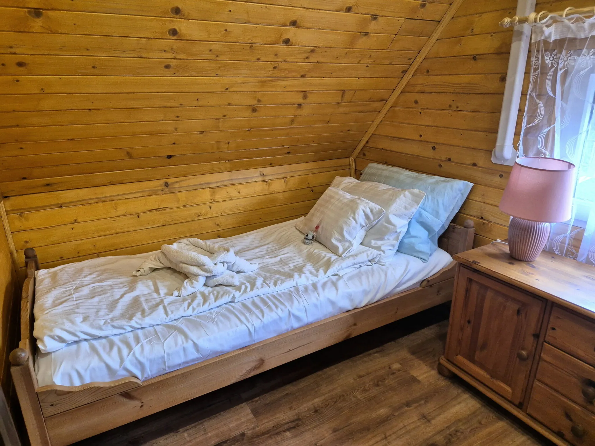 Horizont Apartman Hajdúnánás - foto 4