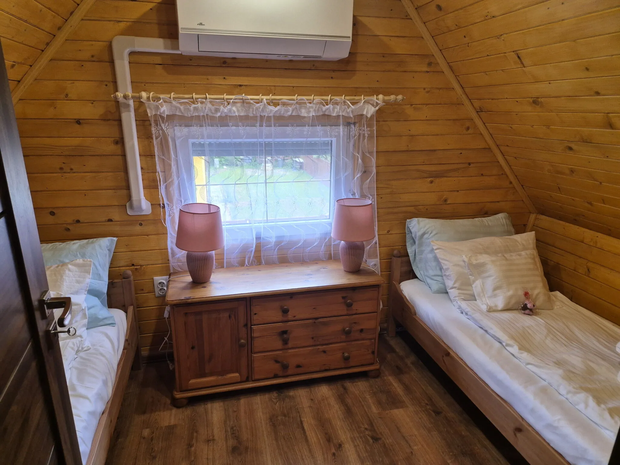Horizont Apartman Hajdúnánás - foto 5