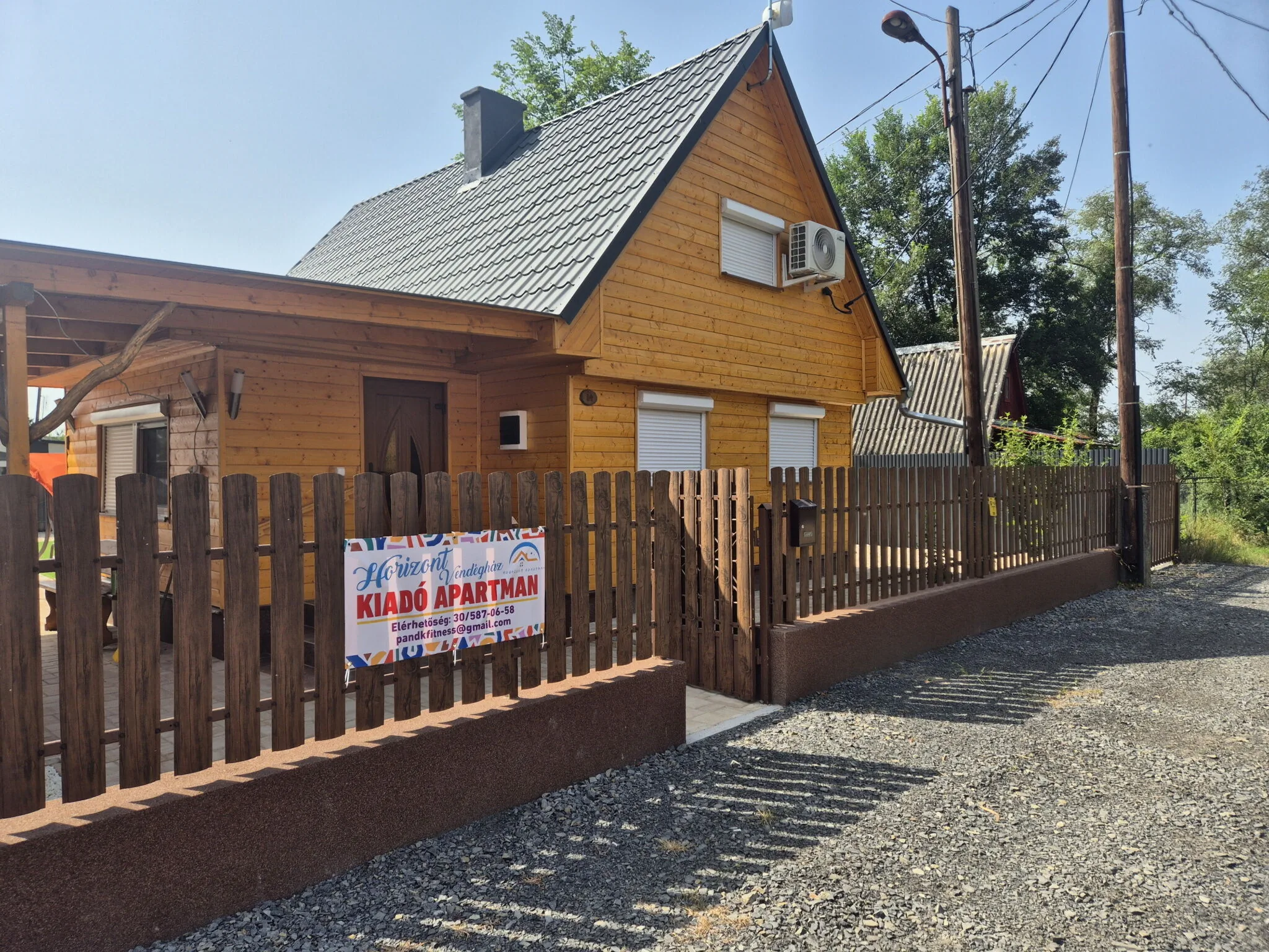 Horizont Apartman Hajdúnánás - foto 7