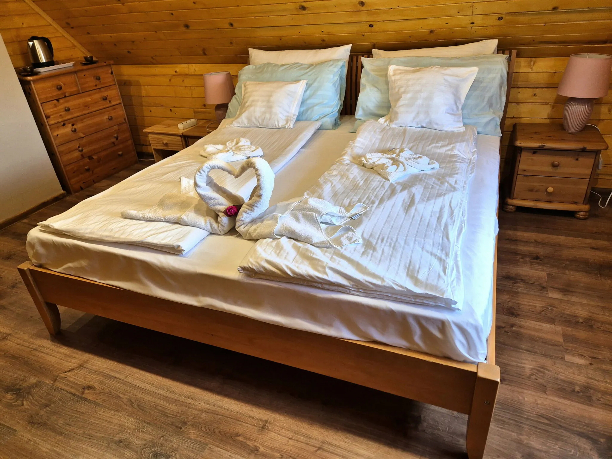 Horizont Apartman Hajdúnánás - foto 8