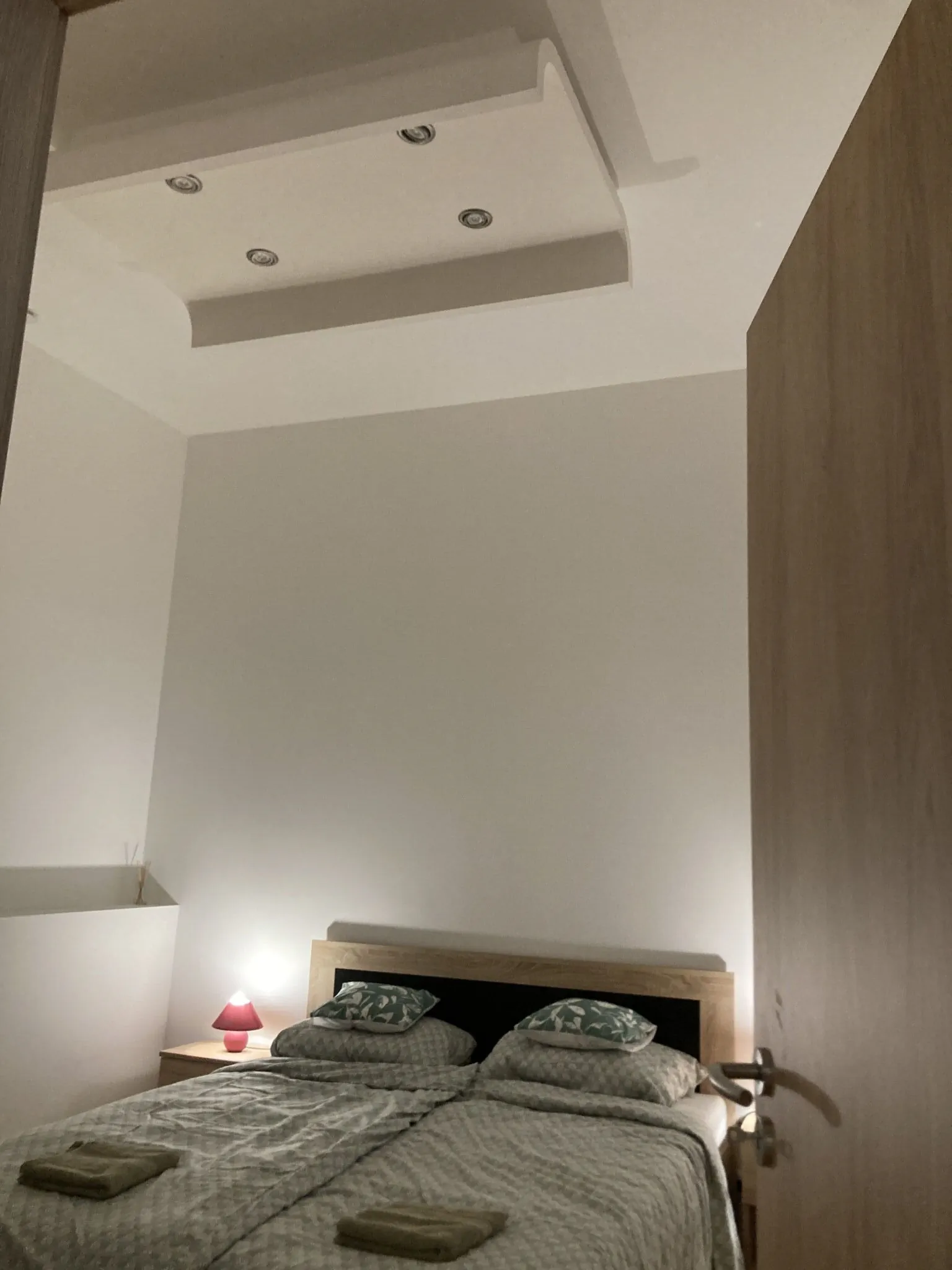 Családi Nyugalom Apartman Balatonföldvár - foto 4