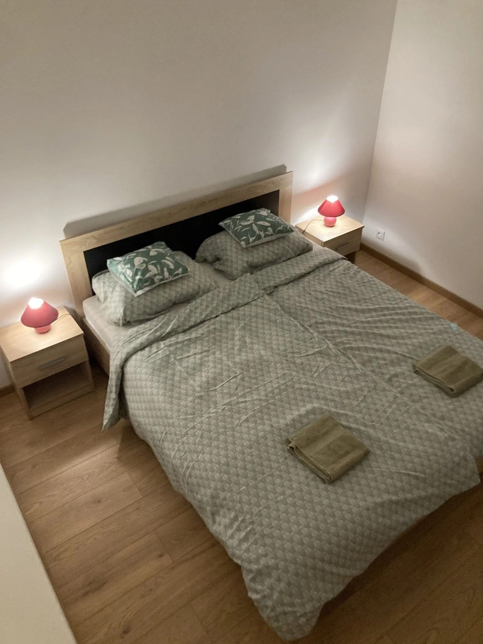 Családi Nyugalom Apartman Balatonföldvár - foto 5