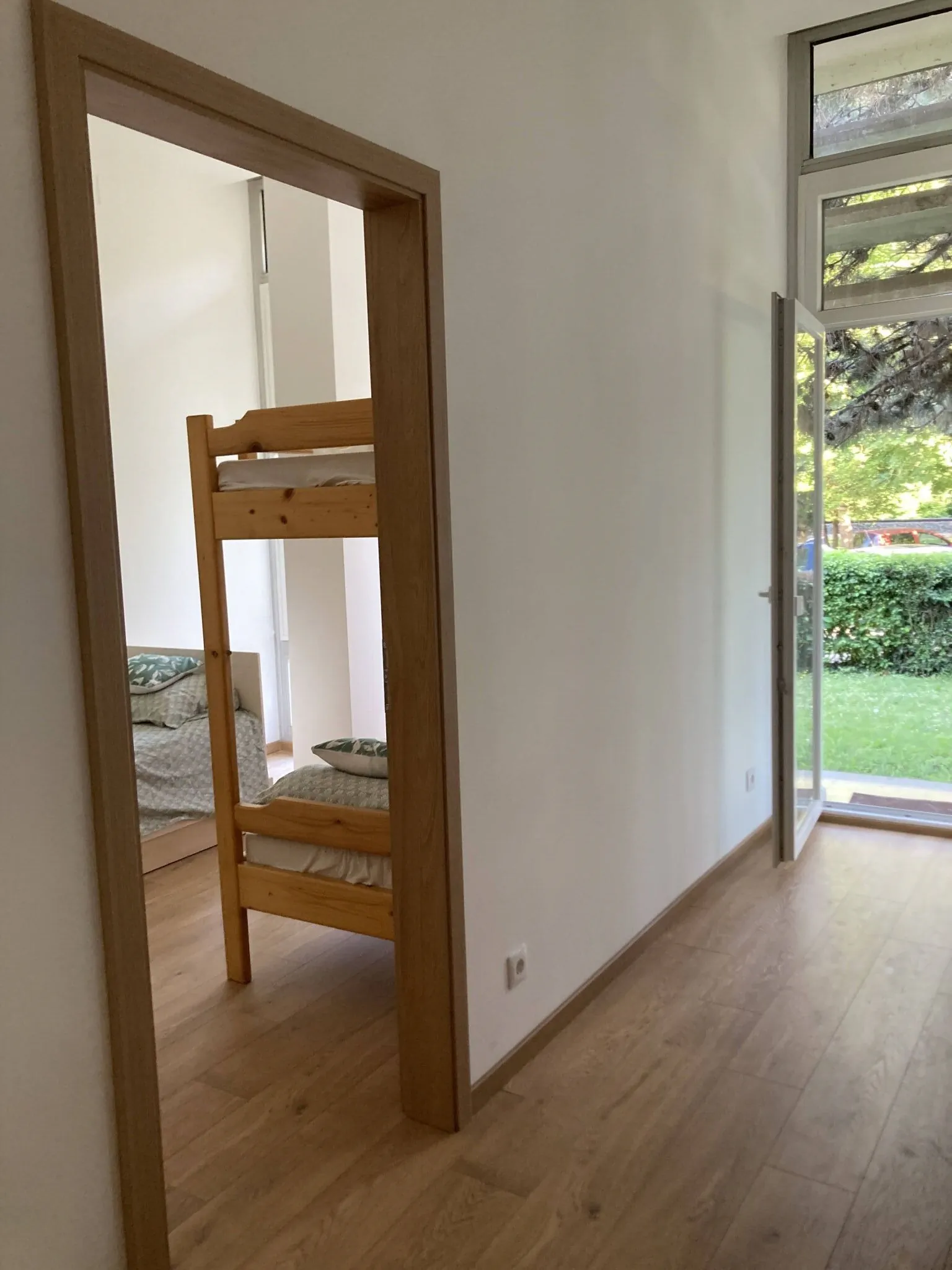 Családi Nyugalom Apartman Balatonföldvár - foto 6