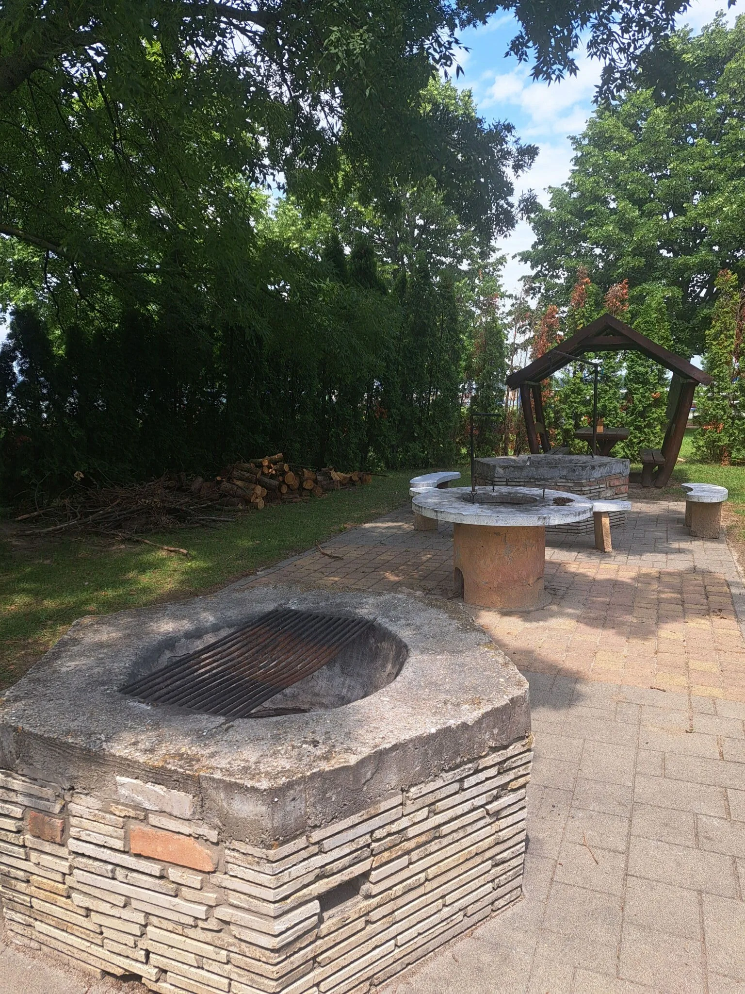 Családi Nyugalom Apartman Balatonföldvár - foto 7