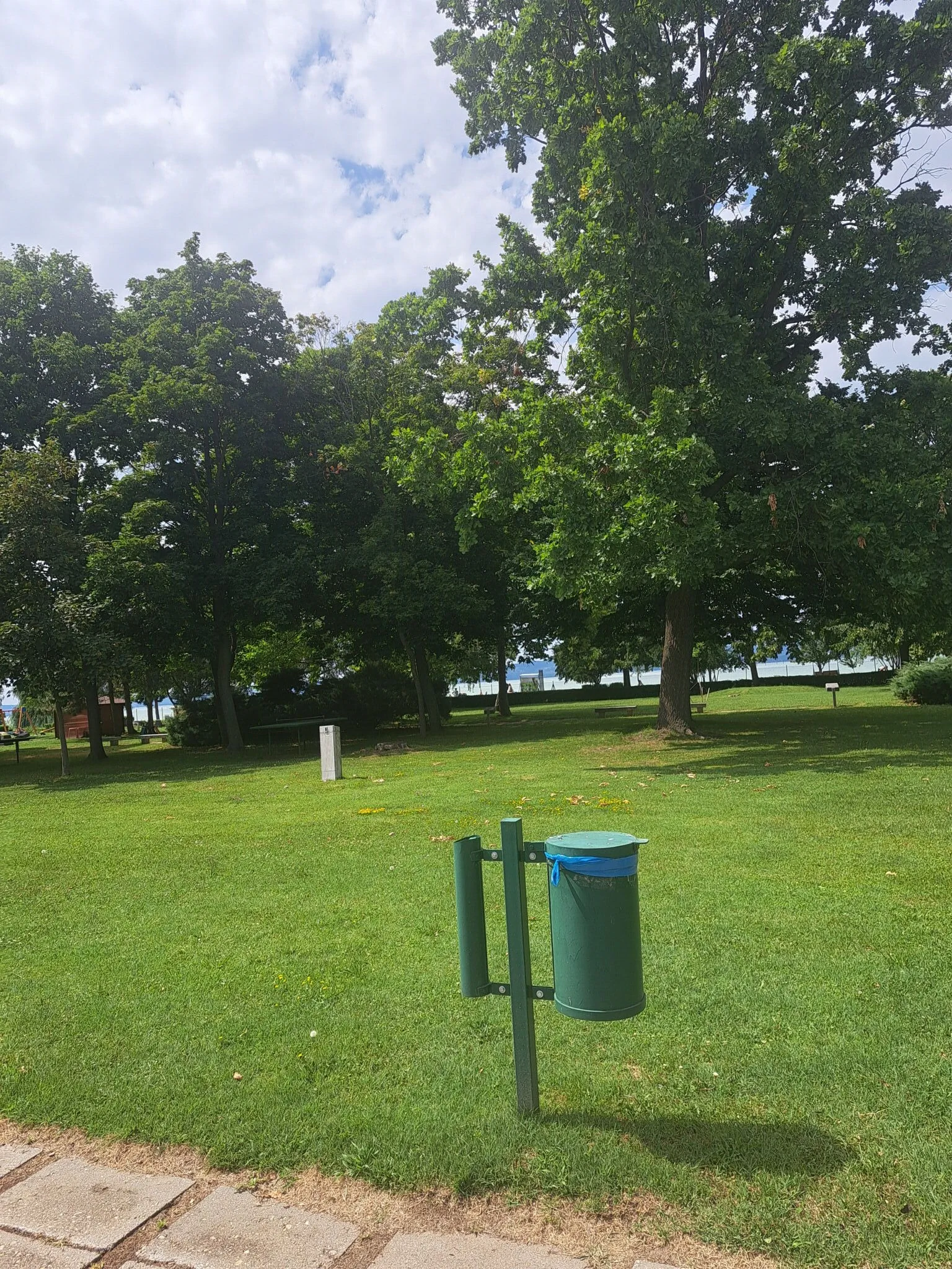 Családi Nyugalom Apartman Balatonföldvár - foto 8