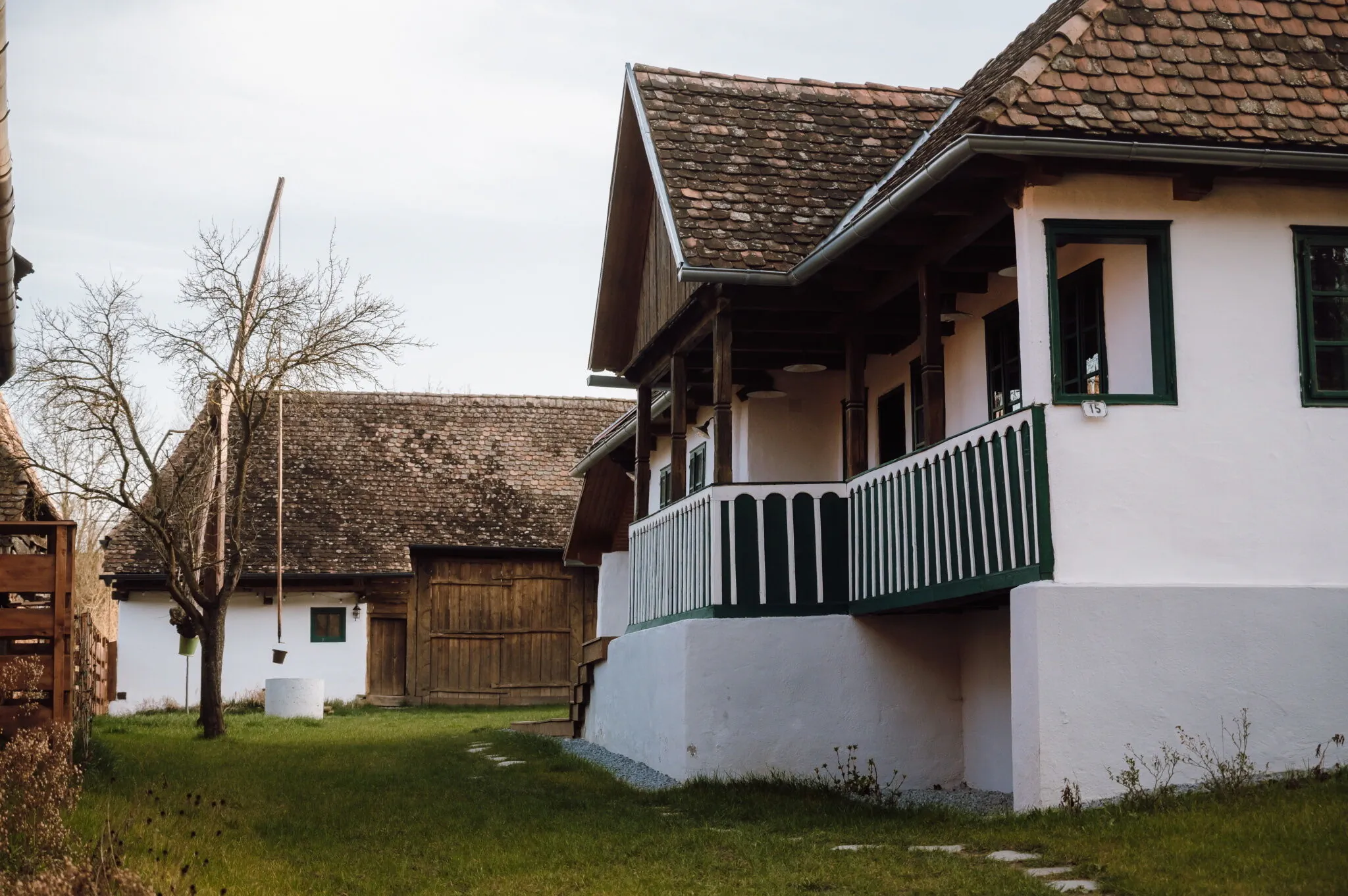 Abod Retreat 15 Abud – Abud, România