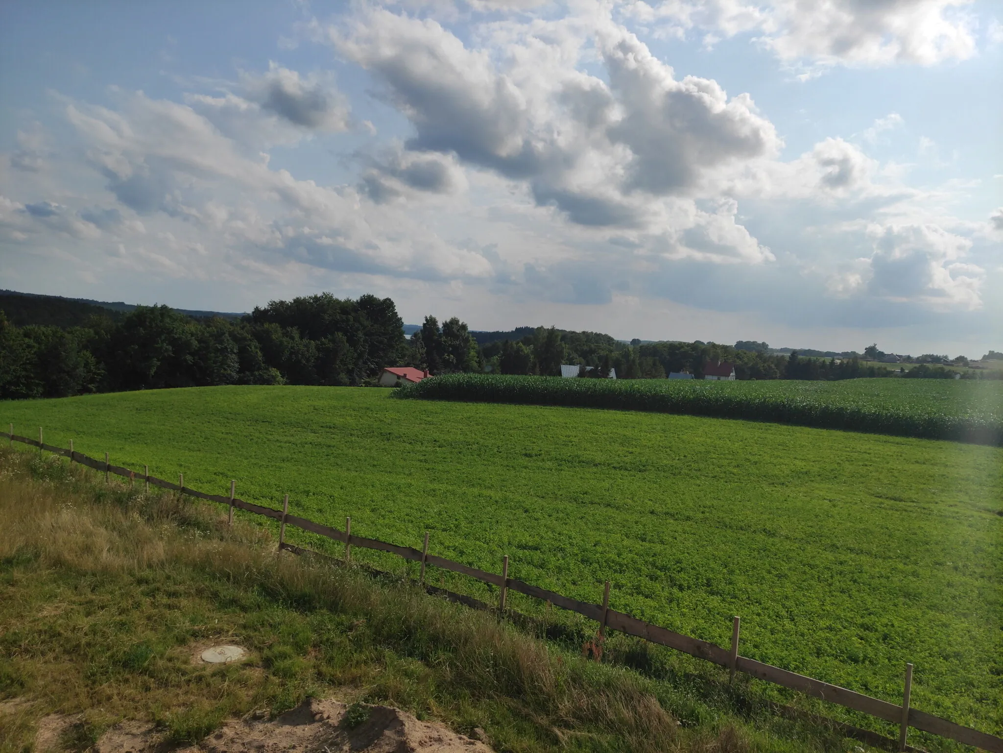Domki  Raduńska Ostoja Chmielno – Chmielno, Polonia