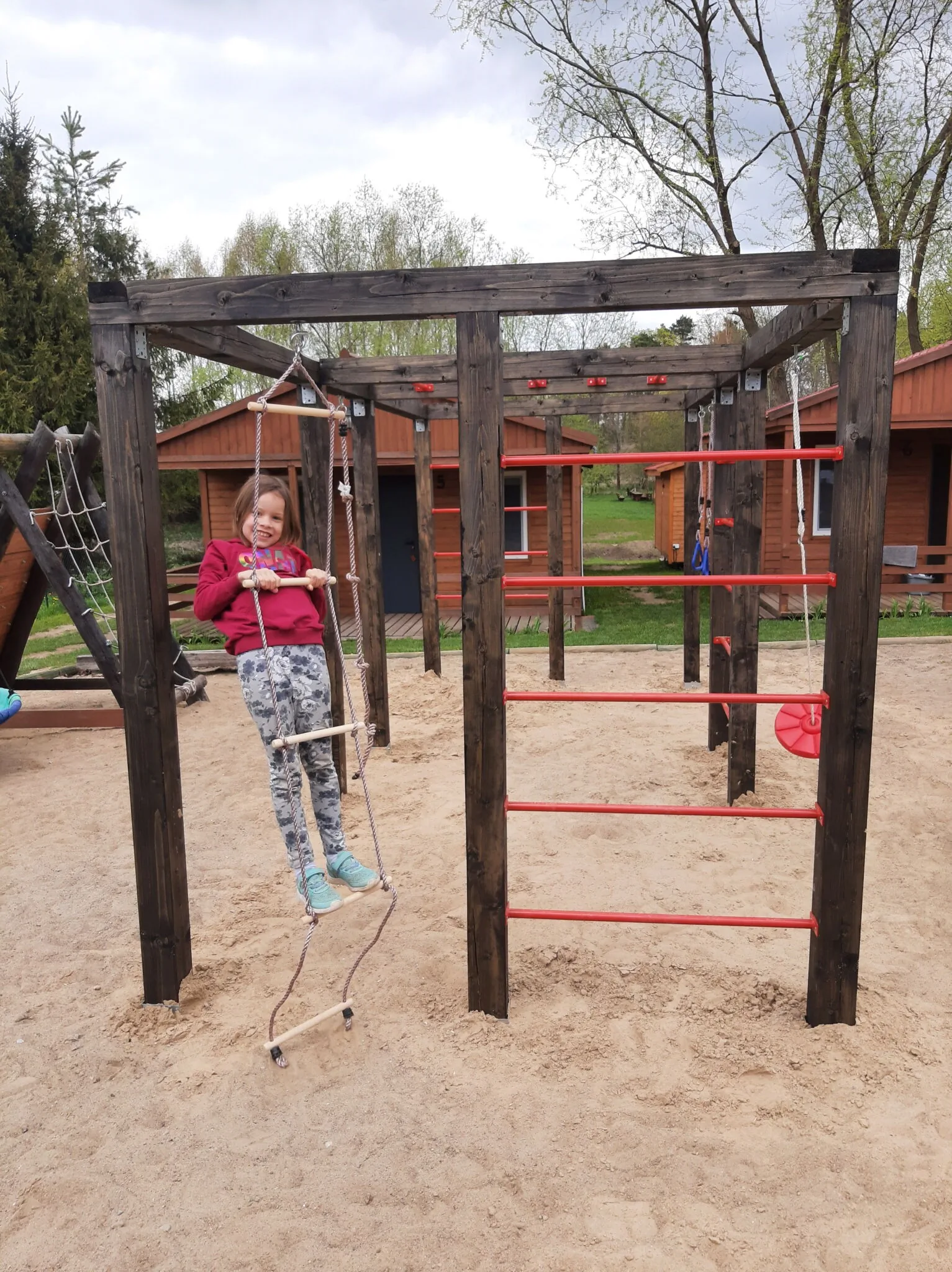 Przystanek Wakacje Mikołajki – Mikołajki, Polska