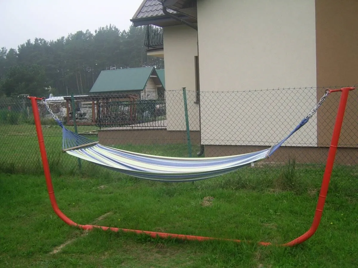 Domki Zacisze Karwia – Karwia, Polska