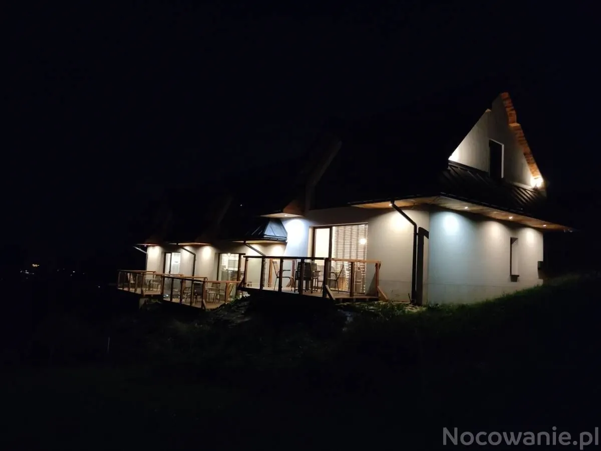 Izby Pod Litwinką Czarna Góra – Bukowina Tatrzańska, Polska