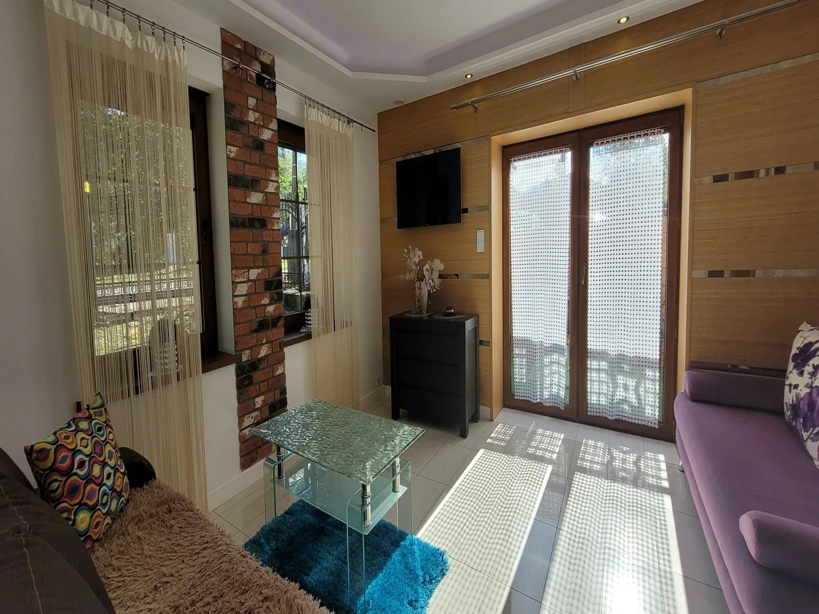 Apartament Asenata Ustroń – Ustroń, Polonia
