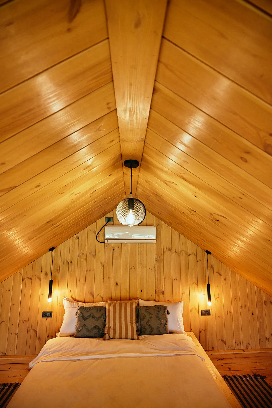 Scandinave Chalet Bran – Zărnești, România
