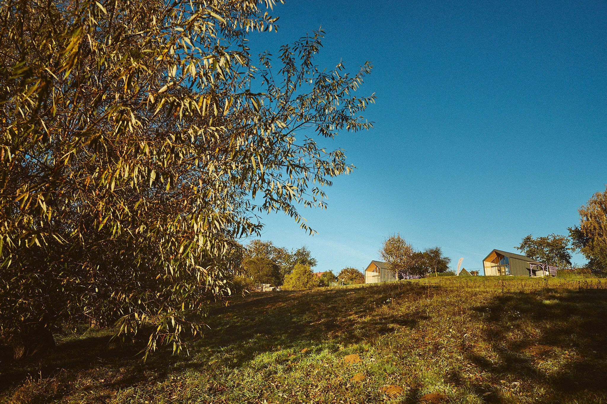 Scandinave Chalet Bran – Zărnești, România