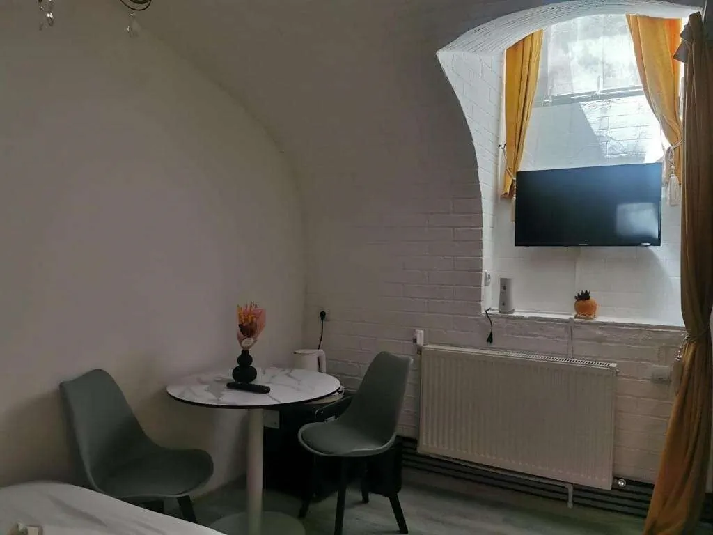 Apartament Aramis Boutique in Old Town Center Brașov – Braşov, Rumunsko