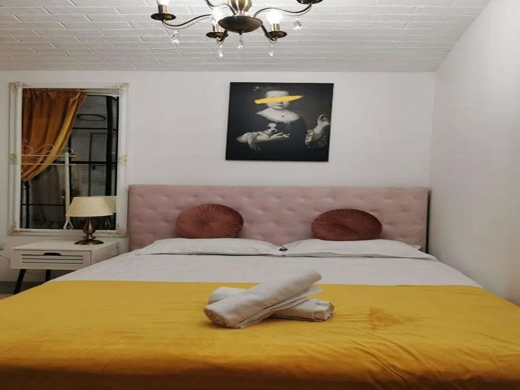 Apartament Aramis Boutique in Old Town Center Brașov – Braşov, Rumunsko
